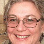 Αναστασία Πέτρου