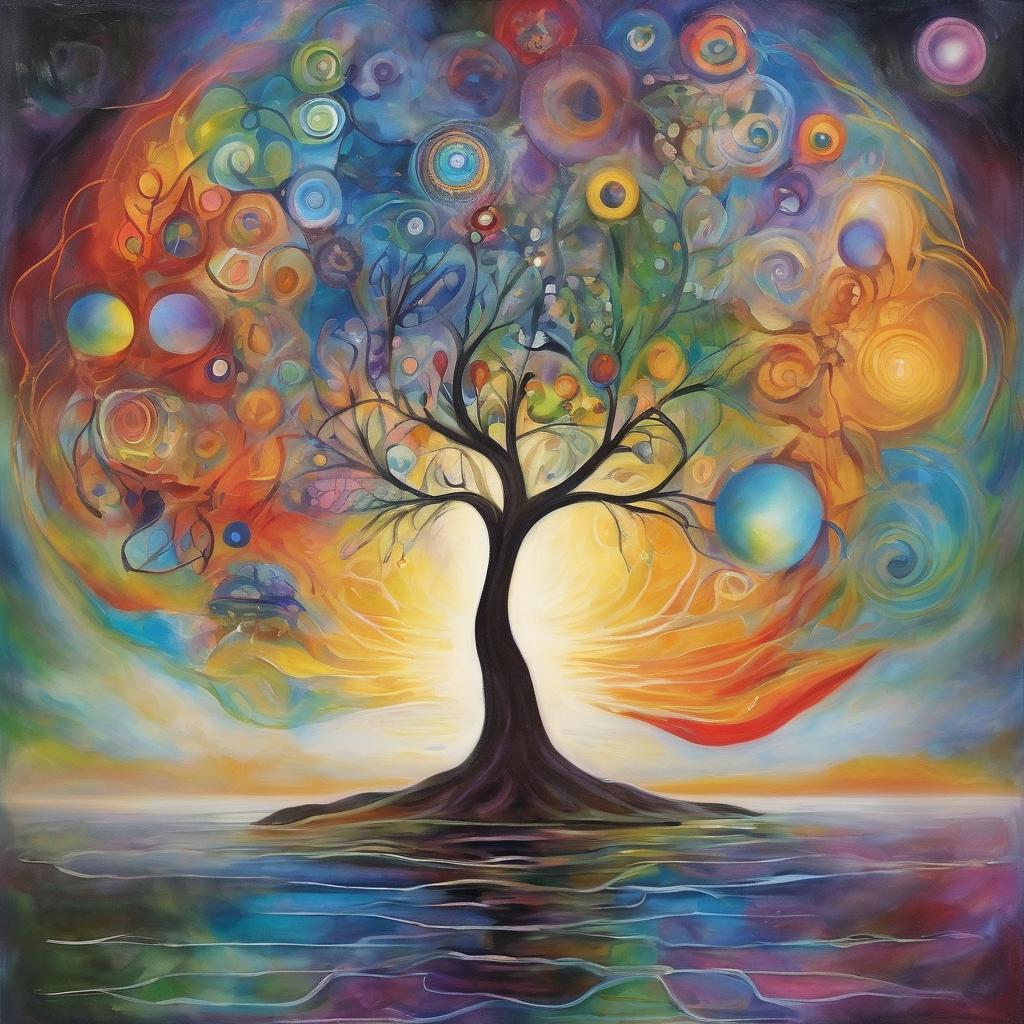 Πώς να Αναπτύξετε Έλεγχο Και Συγκέντρωση Στις Σκέψεις Σας