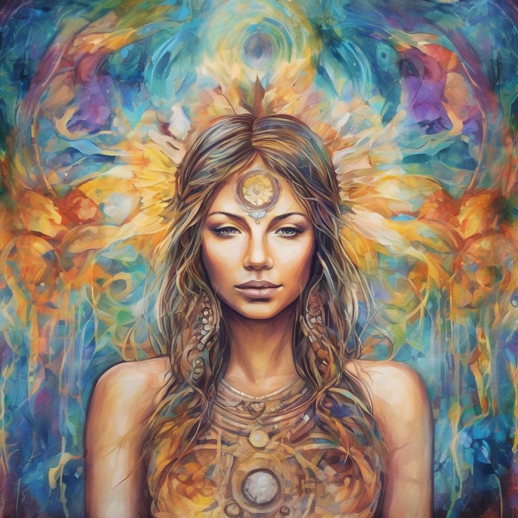 Ενισχύστε την Άνοιξη στο Μυαλό σας