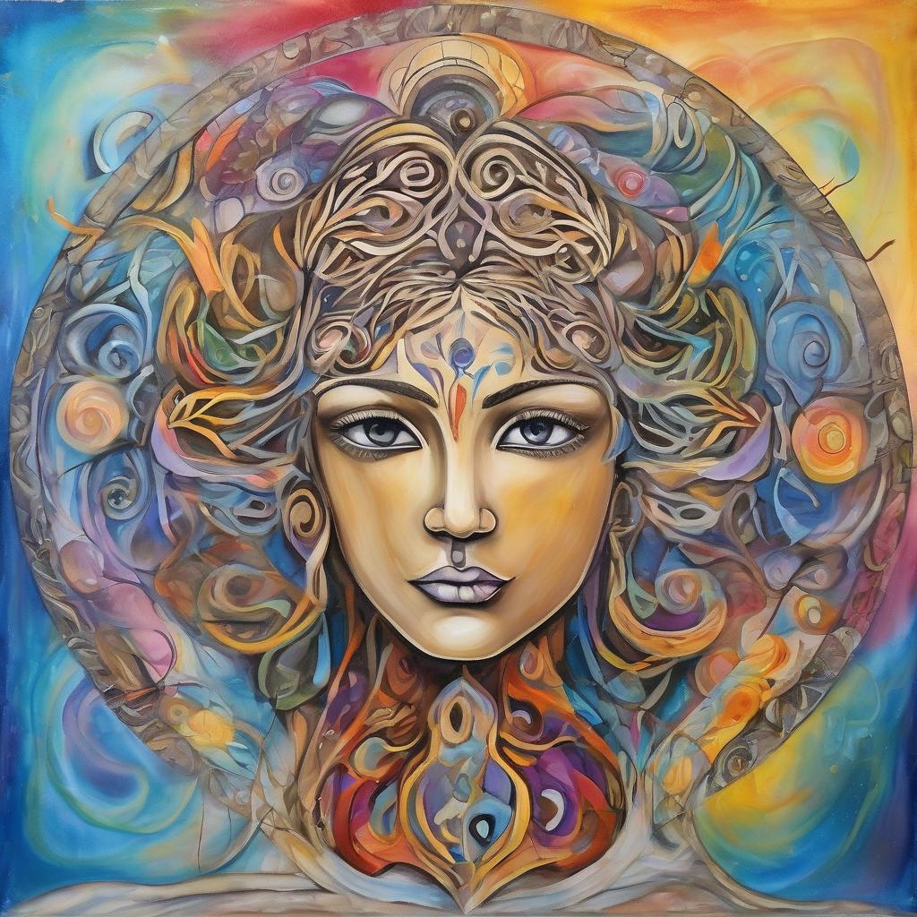 Διαμορφώνοντας Θετική Σκέψη και Αντιληπτικές Αλλαγές