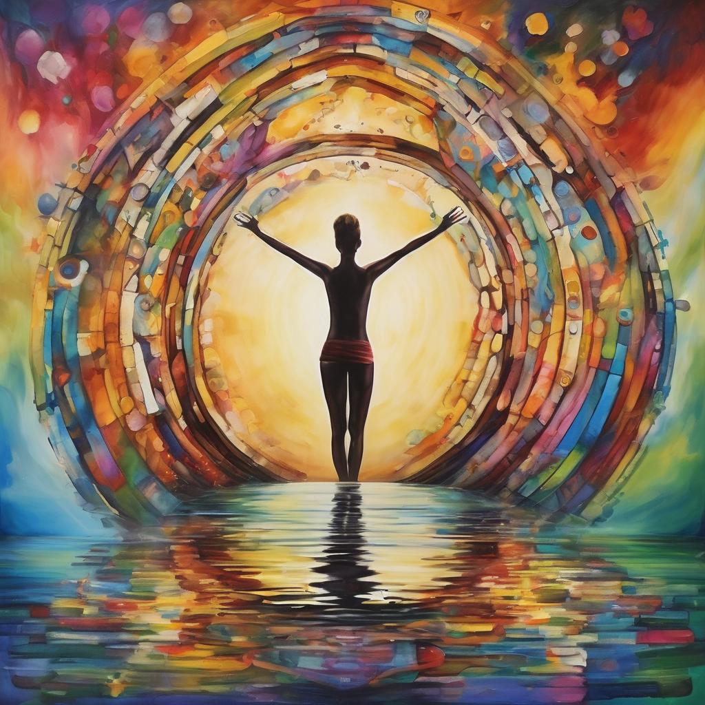 Μεταστροφή Σκέψης για Ενίσχυση της Αυτοπεποίθησης