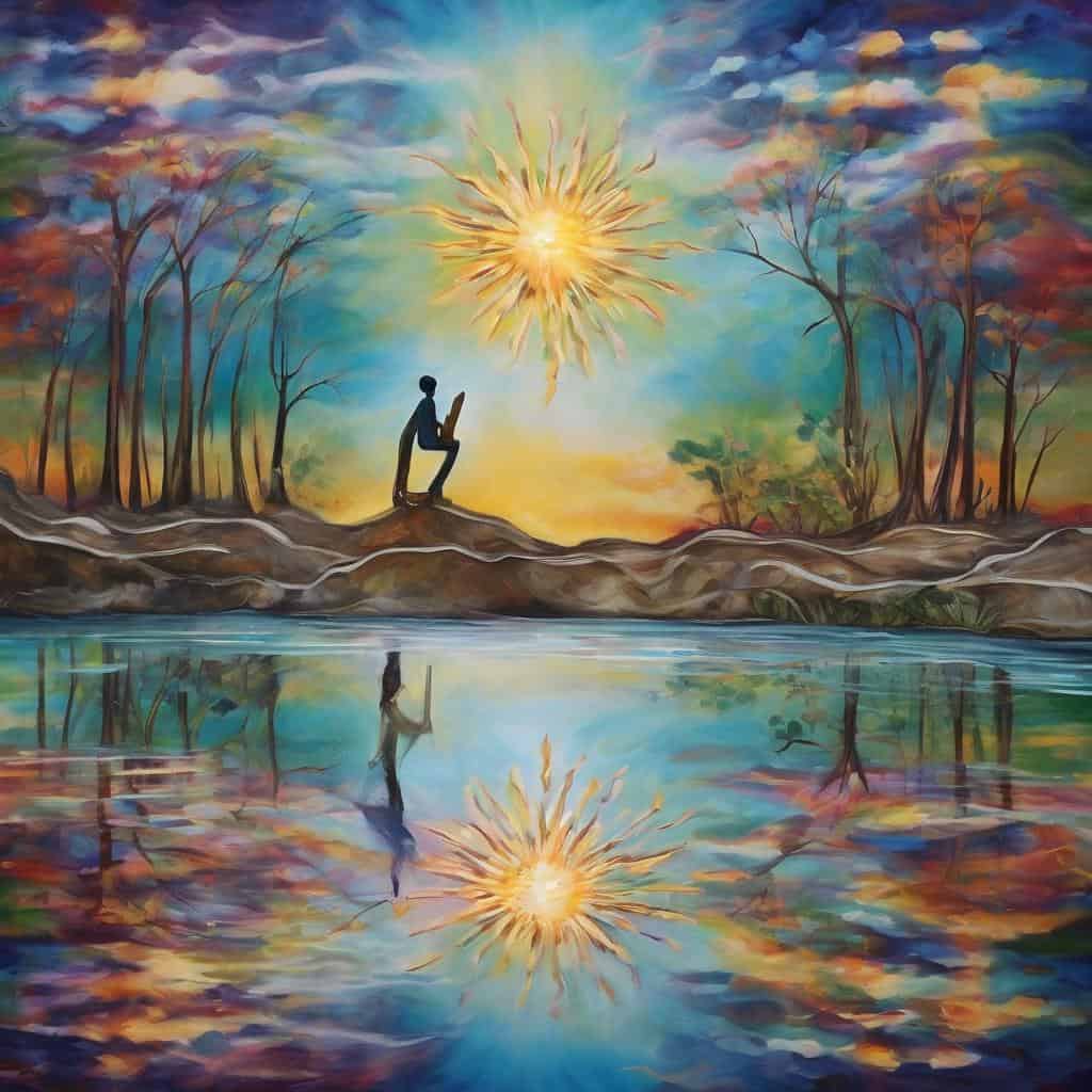 Ανακαλύψτε την Αυτοπεποίθησή σας μέσα από Ειλικρινή Αναστοχασμό