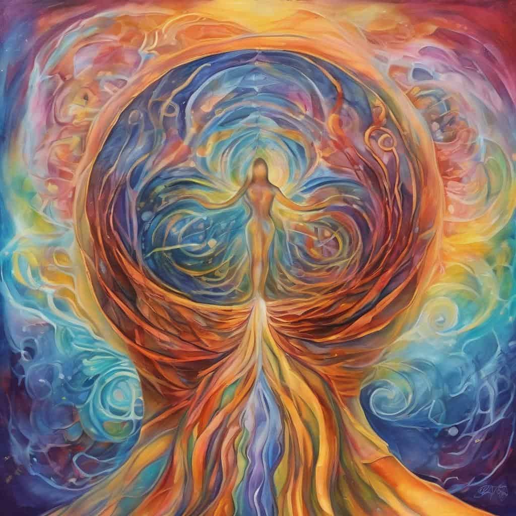 How to Overcome Fear and Keep Going