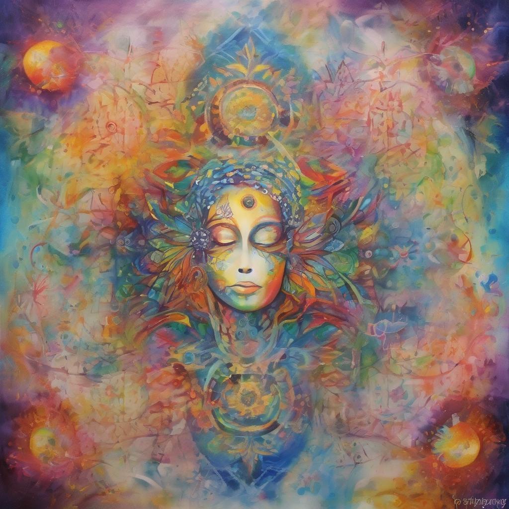 Μετατροπή σκέψεων για ηρεμία και σταθερότητα