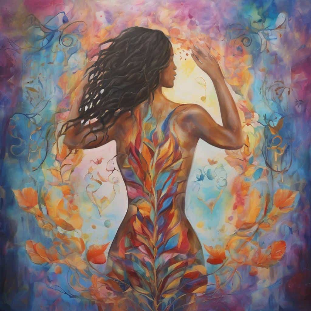 How to Build Strength Through Self-Love