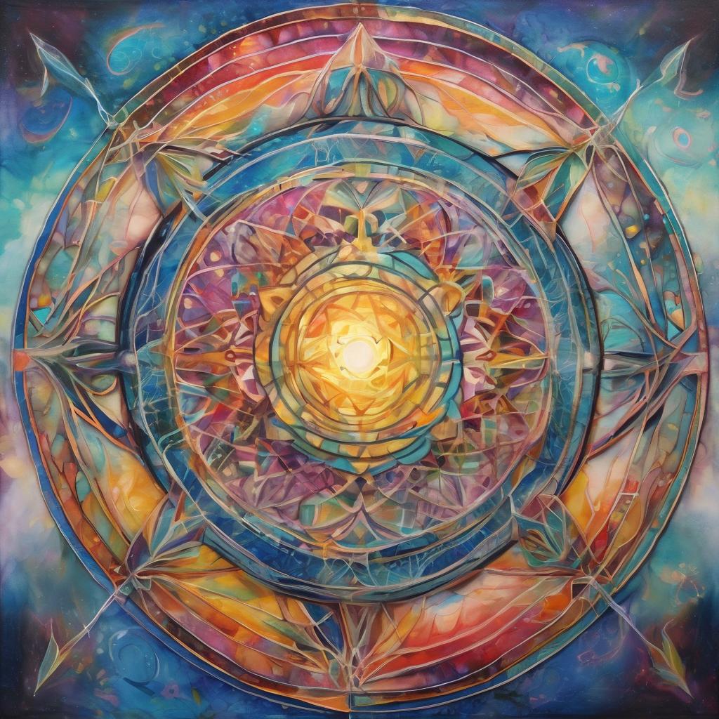 Ανακαλύπτοντας την Εστίαση της Ενέργειας