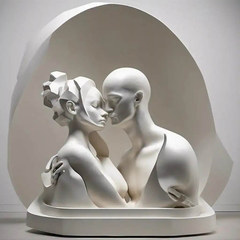Courtship – Teddy Cobeña