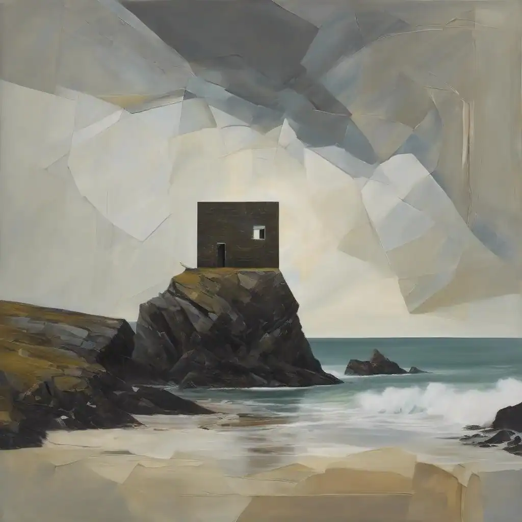 Perran Point – Cornwall