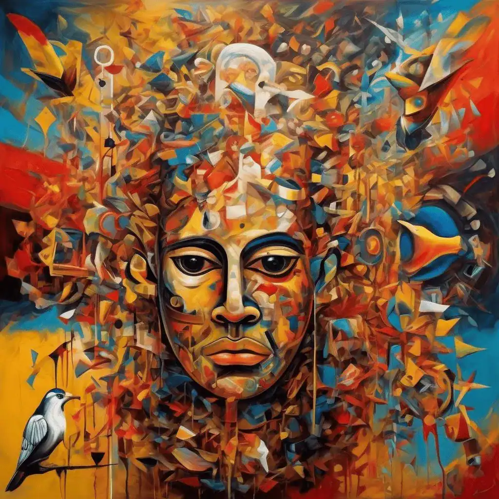 Baranquilla – Alejandro Obregon