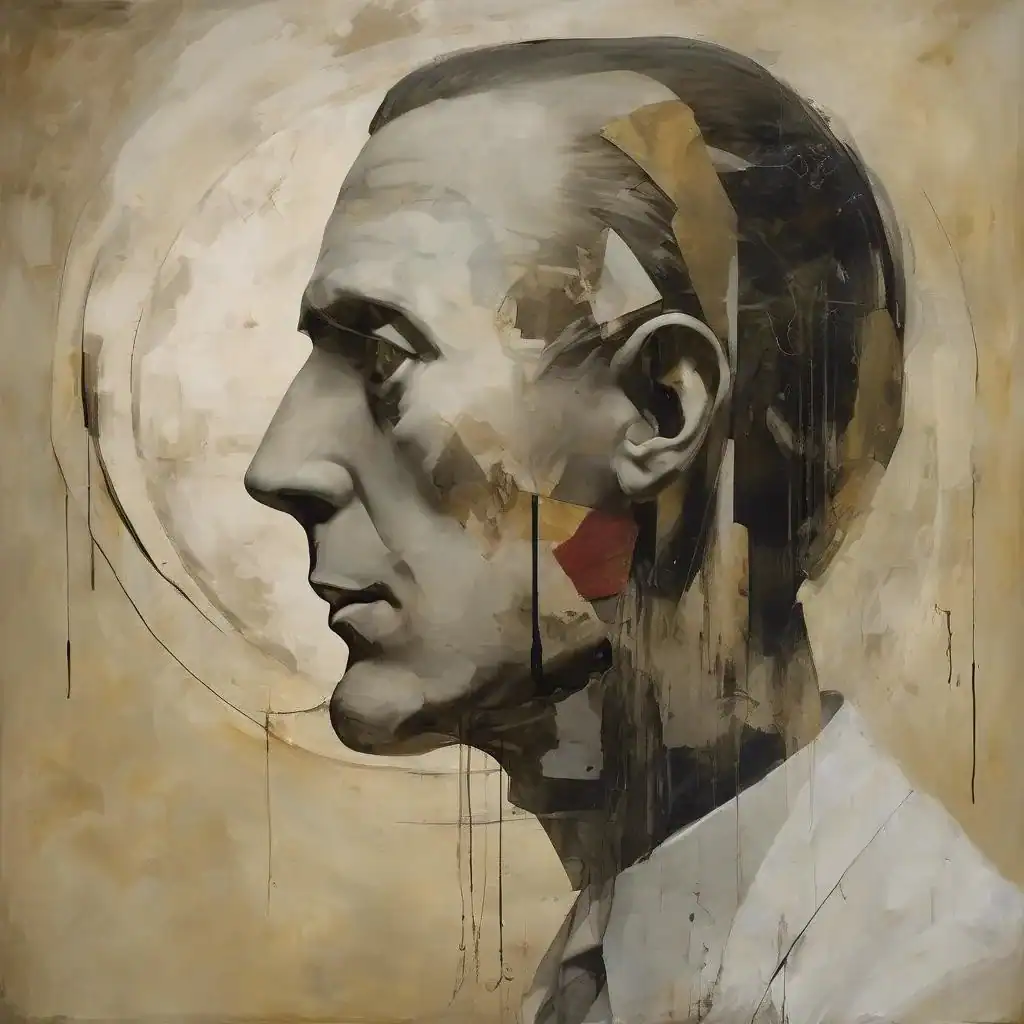 Silence – Arthur Beecher Carles